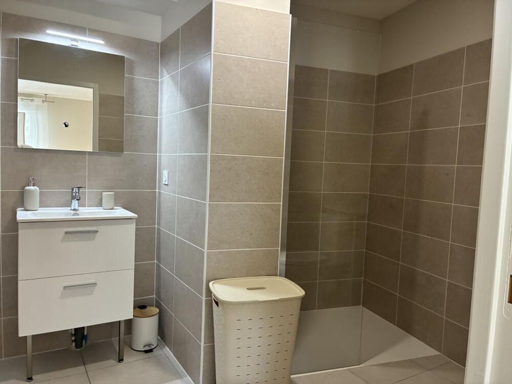 Location Appartement LOCATION T1 MEUBLE RODEZ SANS FRAIS D'AGENCE Rodez