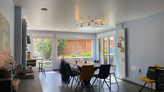  Maison � vendre 6 pi�ces 197 m�