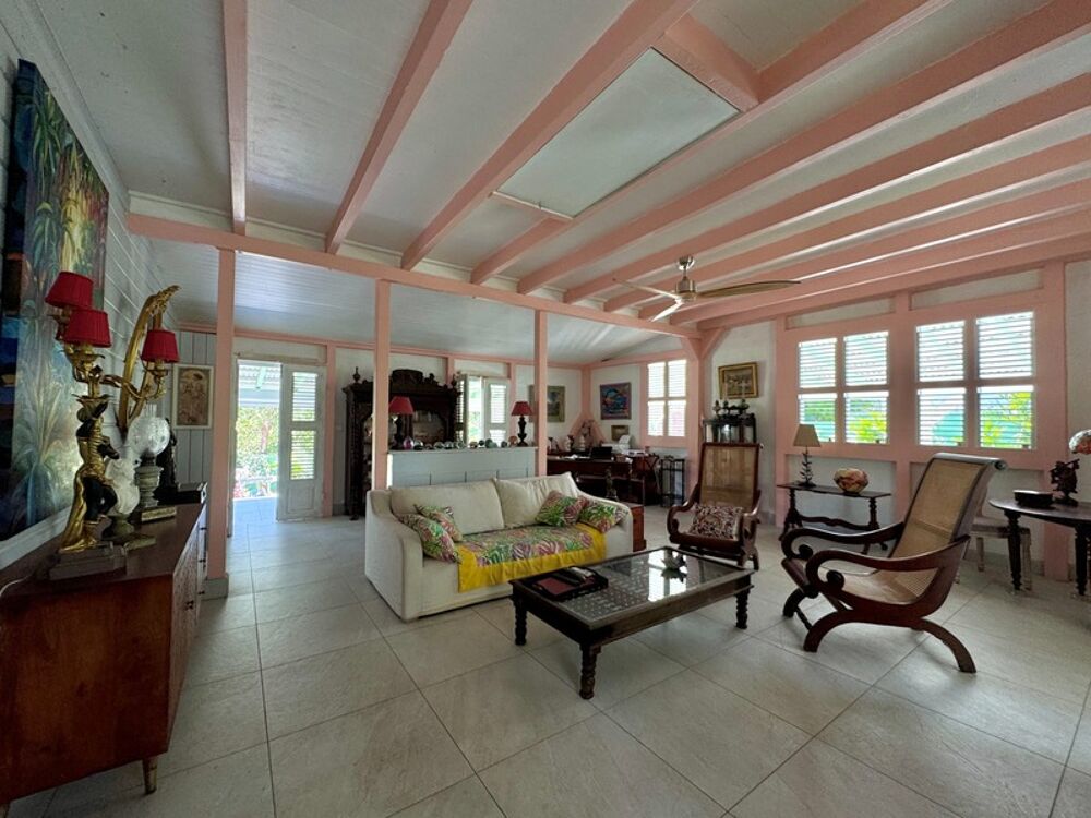 � vendre  Maison Saint-Fran�ois (97118)