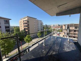  Appartement � vendre 4 pi�ces 86 m�