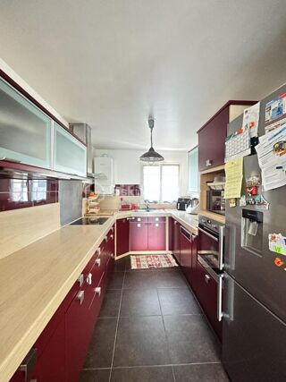  Maison à vendre 7 pièces 112 m²