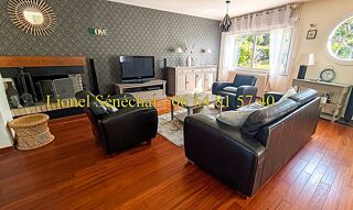  Maison à vendre 10 pièces 200 m²