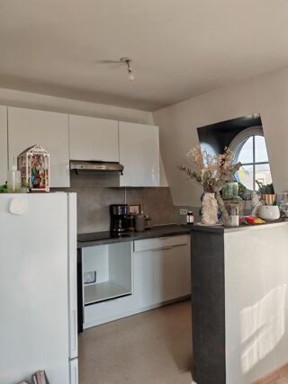  Appartement à louer 2 pièces 47 m²