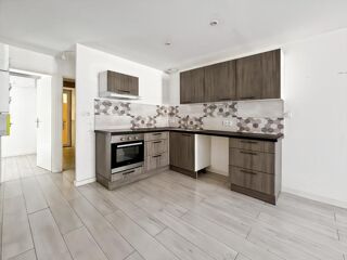  Appartement à vendre 3 pièces 57 m²