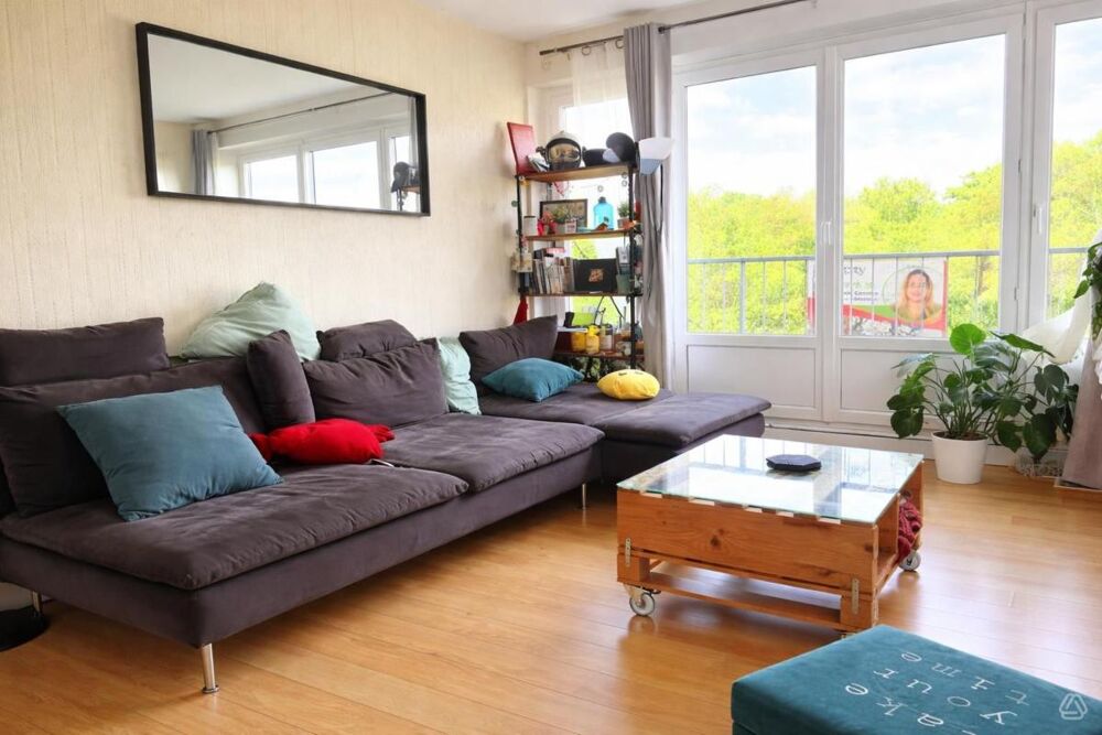 Appartement ancien
