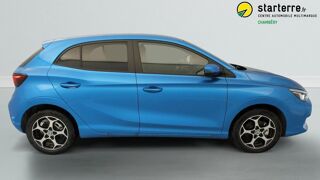 MG3 1.5 L Hybrid+ 195 ch Luxury 2025 occasion 73420 Voglans