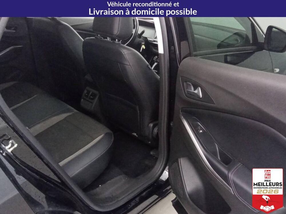 Grandland Diesel 130 BVA8 Elegance 2022 occasion 10150 Lavau