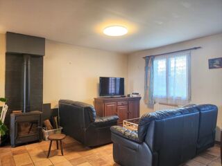  Maison � vendre 5 pi�ces 85 m�