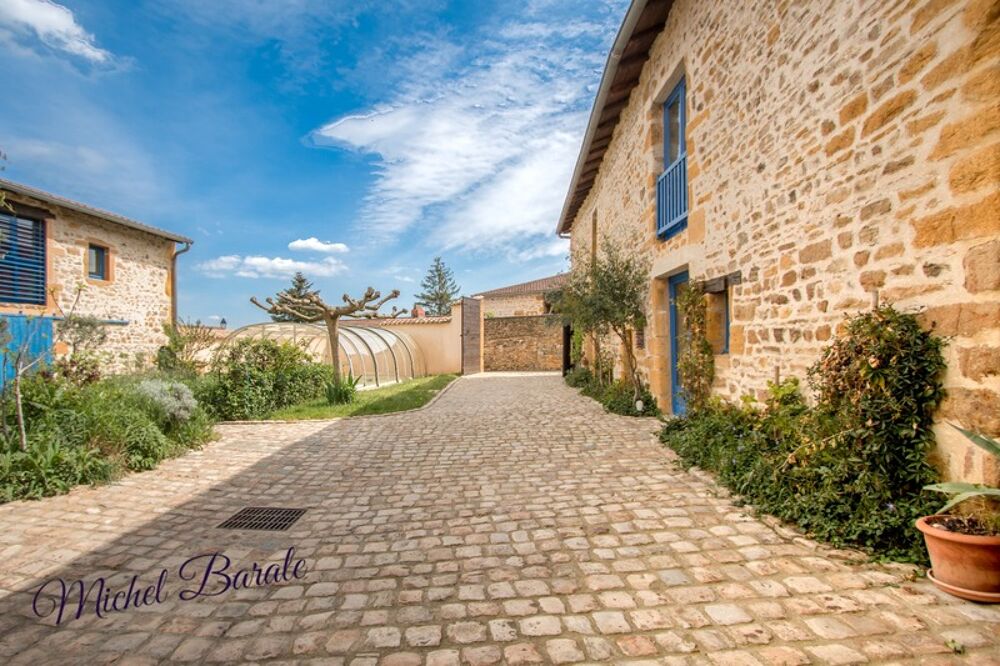 � vendre  Maison Lentilly (69210)