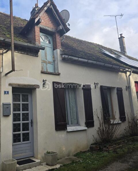   Maison de 62 m� � Domats Maison - 3 pi�ce(s) - 62 m�