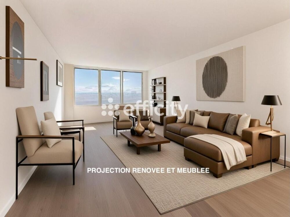 Vente Appartement Appartement Paris 15