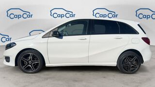Classe B 246 220 CDi 170 7G-DCT Dynamic - Automatique 2020 occasion 77410 Charny