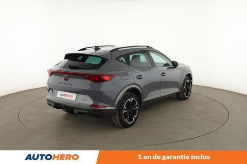 Formentor 2.0 TDI 4Drive V DSG7 150 ch 2021 occasion 92130 Issy-les-Moulineaux