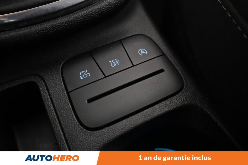 Fiesta 1.0 EcoBoost Titanium 5P 100 ch 2019 occasion 92130 Issy-les-Moulineaux