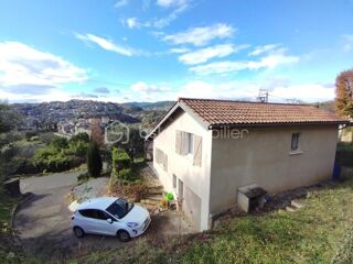 Maison  vendre 3 pices 76 m