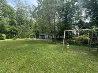  Propri�t�/ch�teau � vendre 3 pi�ces 118 m�