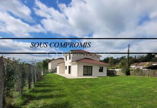  Maison � vendre 5 pi�ces 120 m�