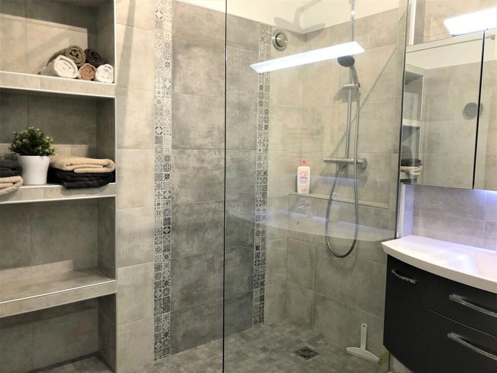 Appartement de 66m2 à louer sur Reims