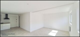  Appartement à vendre 3 pièces 60 m²