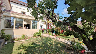  Maison � vendre 6 pi�ces 128 m�