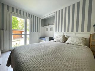  Maison à vendre 8 pièces 132 m²