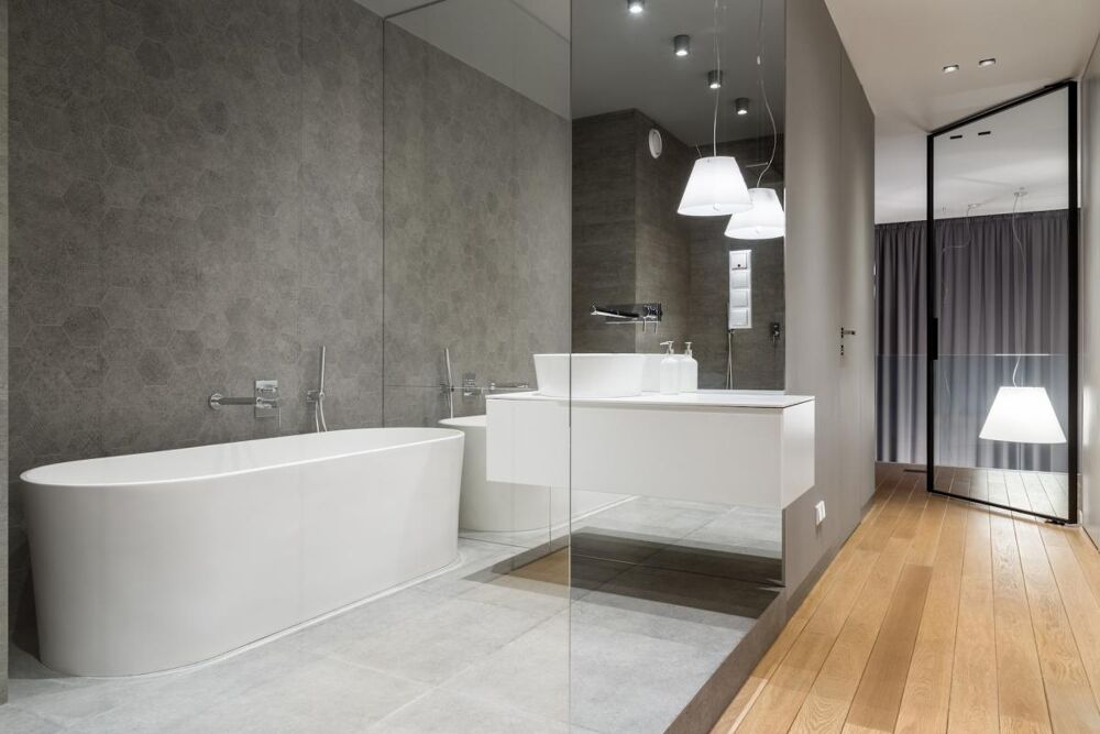 Vente Appartement **  Superbe 4 Pièces Lumineux, proche du métro Mairie de Clichy** Clichy