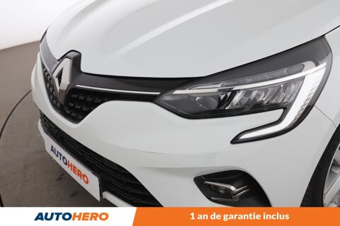 Clio 1.5 Blue dCi Business 100 ch 2022 occasion 92130 Issy-les-Moulineaux