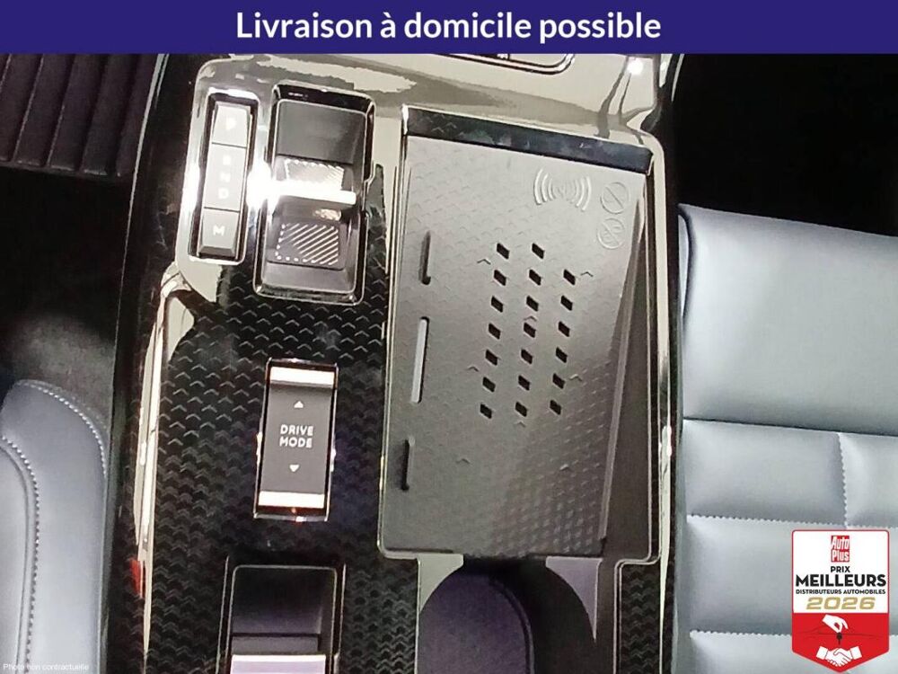 C5 aircross Hybride 145 e-DCS6 Max 2026 occasion 10150 Lavau