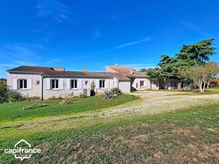  Maison � vendre 15 + pi�ces 449 m�