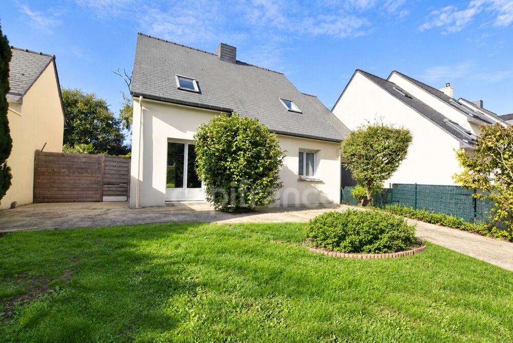 Vente Maison Vie de plain-pied 6 chambres sur parcelle de 495 M² Liffre