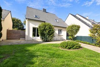 Vente Maison Vie de plain-pied 6 chambres sur parcelle de 495 M² Liffre
