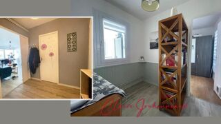  Appartement � vendre 4 pi�ces 89 m�