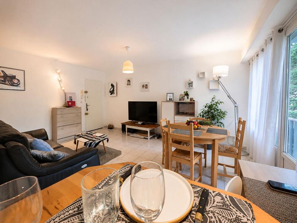 Appartement Flins Sur Seine 2 pièce(s) 46 m2