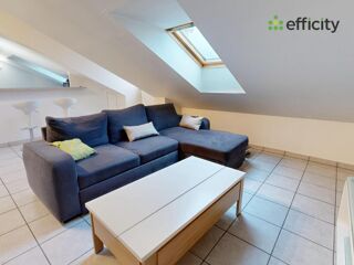  Appartement � vendre 2 pi�ces 39 m�