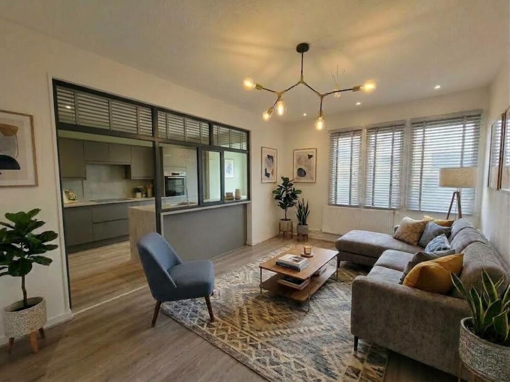 Vente Appartement Appartement Clermont ferrand