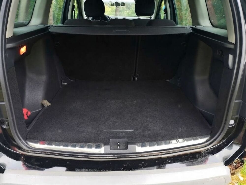 Duster 1.5 Blue dCi 115 Prestige 2019 occasion 50100 Cherbourg En Cotentin