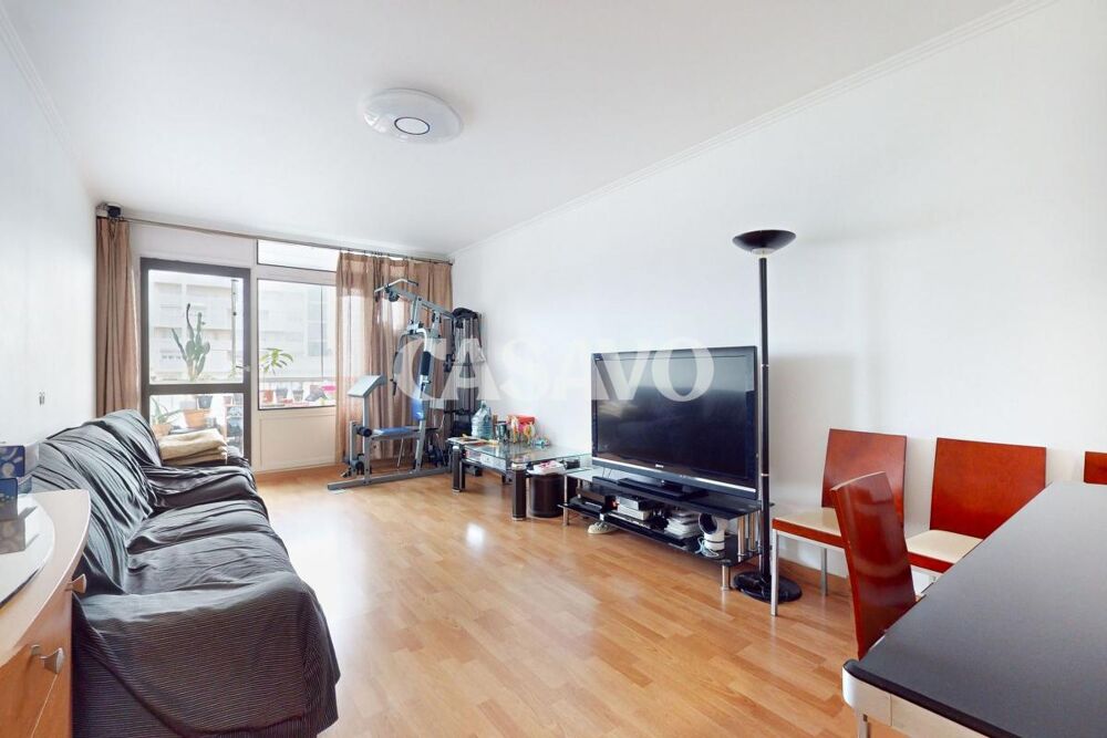 Appartement a louer argenteuil - 5 pièce(s) - 95 m2 - Surfyn