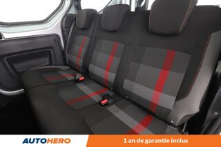 Dokker 1.3 TCe Techroad 130 ch 2019 occasion 92130 Issy-les-Moulineaux