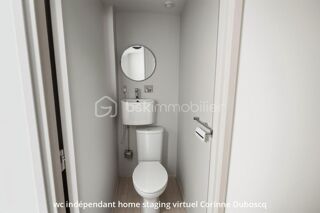  Appartement  vendre 4 pices 76 m