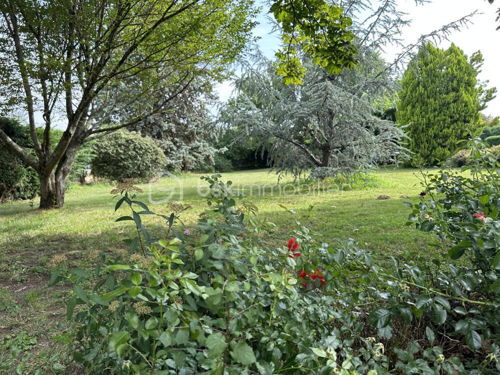 Vente Terrain TERRAIN CONSTRUTIBLE VIABILISE CENTRE VILAGE Pujaudran