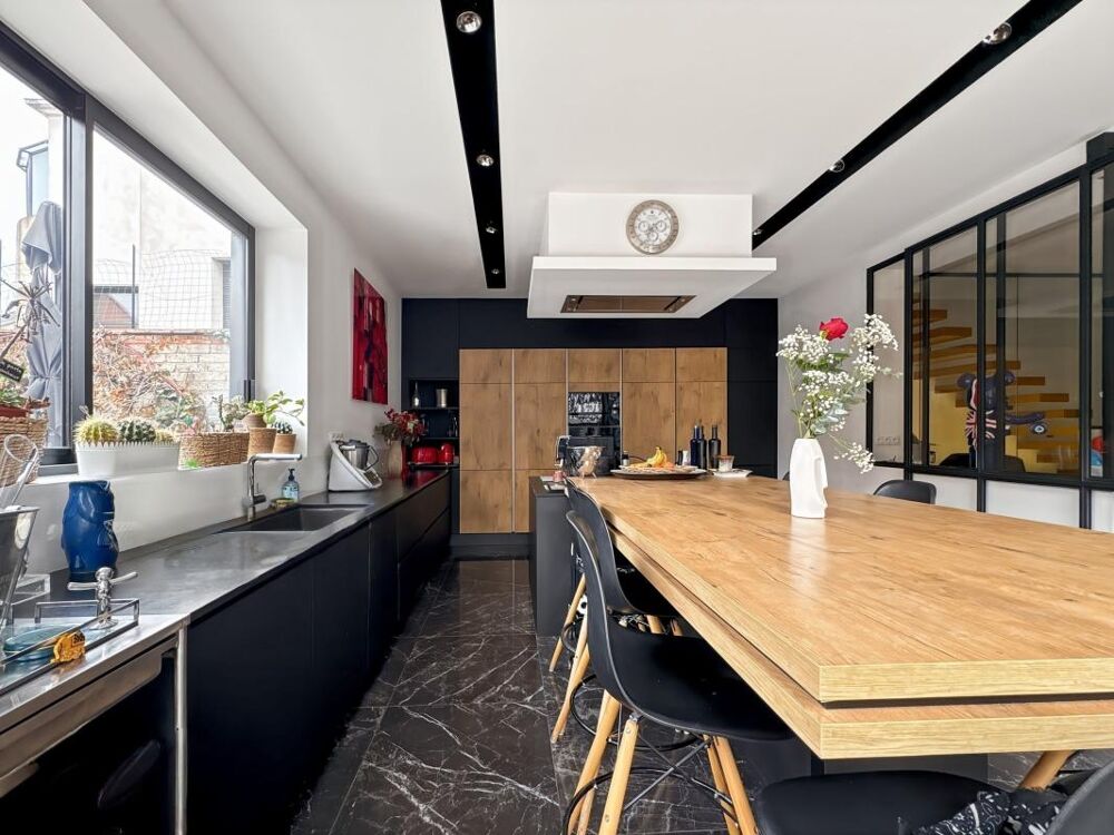 � vendre  Maison Toulouse (31500)