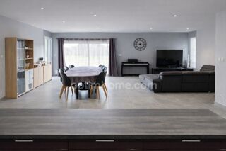  Maison à vendre 5 pièces 144 m²