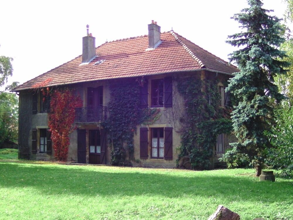 Maison 6 pièces 218 m² · à Grand Failly · 218 m² · 480 000 €