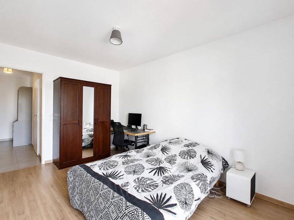 Vente Appartement Appartement Lyon 8