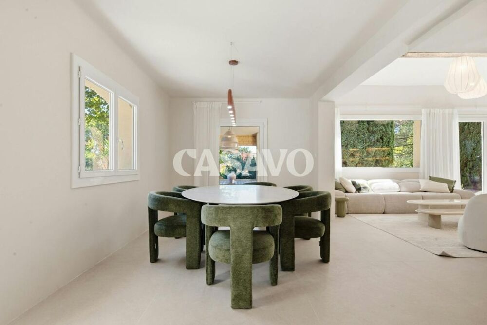 Vente Maison 6 pièces de 274m² - 13100 Aix-en-Provence