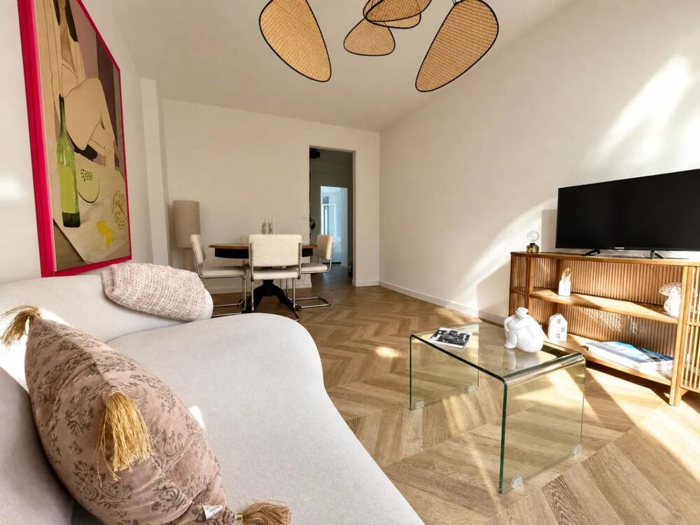 Appartement de 3 pièces de 52 m² à Narbonne