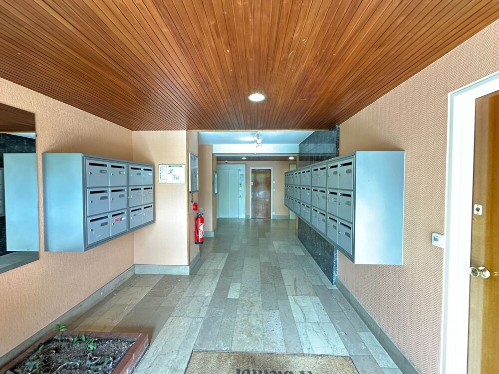Vente Appartement T2 35,32 m² – 8? étage – Parking – Vendu loué – Les Jardins du Prieuré Rouen