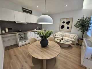  Appartement � vendre 2 pi�ces 31 m�