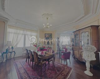  Appartement � vendre 6 pi�ces 176 m�