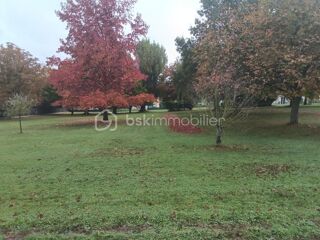  Terrain � vendre 2500 m�